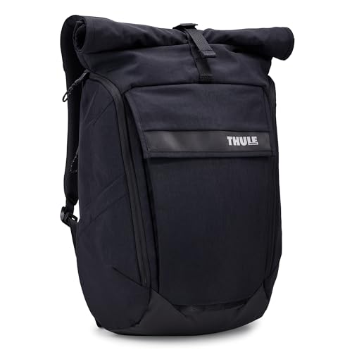 Thule Paramount 24L commuter backpack with laptop storage