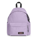 EASTPAK Day Pak'r – 24L Backpack with 14-inch Laptop Sleeve, Front & Security Pockets, Side Bottle Holder, Adjustable Straps, Orchid Lilac