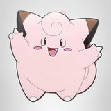 Loungefly Pokemon Clefairy Cosplay Womens Backpack