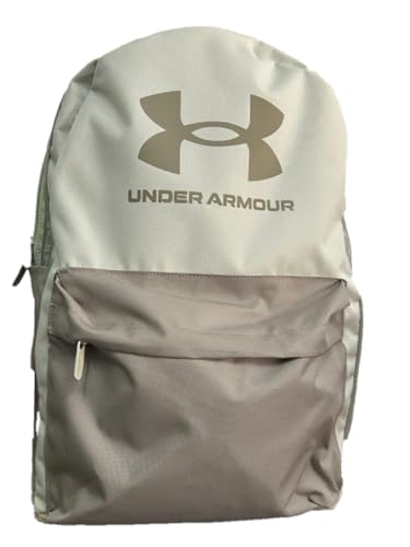 Under Armour UA Essential Backpack, 25L, Water-Resistant, 15" Laptop Sleeve