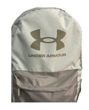 Under Armour UA Essential Backpack, 25L, Water-Resistant, 15" Laptop Sleeve