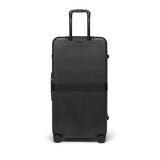 Herschel Supply Co. Heritage Hardshell Large Luggage EXP, Black, One Size