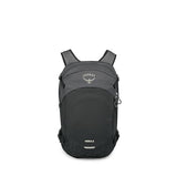 Osprey Nebula Commuter Backpack - Everyday Bag with Laptop Sleeve and Bottle Pockets, Phantom Grey Heather