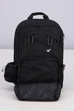 Varsity Spirit MAXout Cheer Backpack - Black