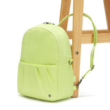 Pacsafe Women's Citysafe CX Anti Theft Convertible Backpack-Fits 11" Tablet