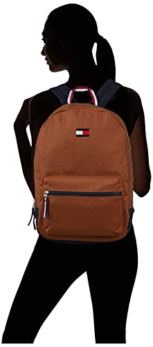 Tommy Hilfiger Mens Ardin BACKPACK, Heritage Gold, One Size US