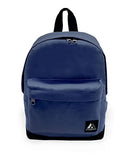 Everest Small Backpack, Navy, One Size