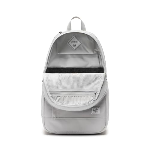 Herschel Backpack Herschel Seymour™ Backpack, 11469-07151, Metal