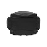 Briggs & Riley Traveler Backpack - Carry On Travel Backpack for Women & Men, Personal Item Travel Bag, Lightweight & Durable, Padded Straps, Fits up to 15" Laptop - Baseline Collection, Black