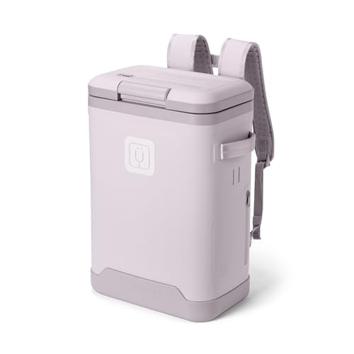 BrüMate MagPack 24 Can Insulated Backpack Soft Cooler | Leakproof Zipperless Magnetic Seal, 48+ Hour Ice Retention