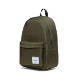 Herschel Classic Backpack, Ivy Green, Mod XL - 25L
