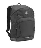 Volcom Men's Slam Backpack, Black, One Size
