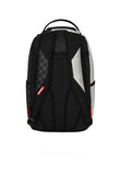 Sprayground Silver Side Drive Backpack 910B8940NSZ Spray