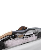 Timbuk2 Flight Classic Messenger Bag, M, Granite