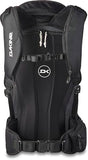 Dakine Poacher Backpack 40L - Black, One Size