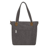 Travelon Anti-Theft Heritage Tote Bag