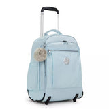 Kipling Women's Gaze 2 Wheel Rolling Backpack