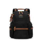TUMI - Alpha Bravo Navigation Backpack - Everyday Travel and Commute Bag - Fits Up to 15