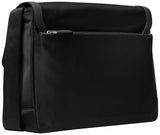 Michael Kors Men's Malone Cargo Messenger Bag, Black, One Size