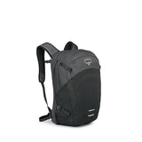 Osprey Nebula Commuter Backpack - Everyday Bag with Laptop Sleeve and Bottle Pockets, Phantom Grey Heather