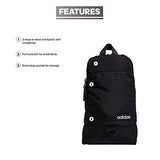 Essentials Convertible Crossbody Sling Bag