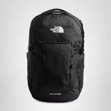 THE NORTH FACE Women's Pivoter Everyday Laptop Backpack, TNF Black, One Size