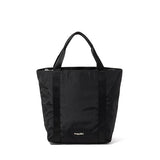 Via Crossbody Tote - Lightweight 12"x10.25"x5" Travel Crossbody Purse with RFID Card Slots and Adjustable Strap