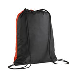 PUMA(プーマ) Gym Sack, Puma Red/Puma Black (03), One Size