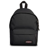 EASTPAK Orbit, Black, XS