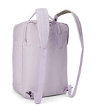 Fjallraven Kanken Laptop 17" Backpack, Pastel Lavender