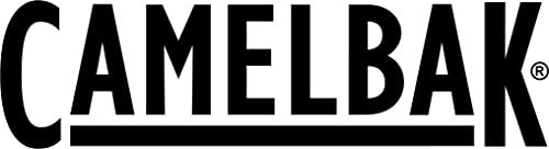 CamelBak M.U.L.E. 12 Hydration Pack 100oz for Mountain Biking and Trail Riding, Black