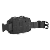 Maxpedition Janus Extension Pocket (Black)