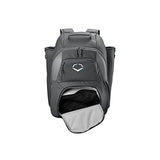 EvoShield Tone Set Baseball Backpack - Charcoal
