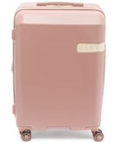 DKNY Unisex Luggage travel,Primrose,26"