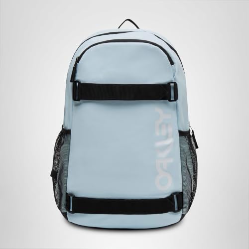 Oakley Mens Freshman Skate Backpack, Frost, One Size