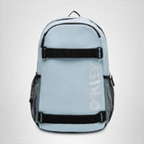 Oakley Mens Freshman Skate Backpack, Frost, One Size
