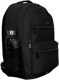 Targus Octave II Backpack With Padded 15 To 16" Laptop Pocket, Black