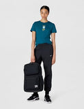 Nike Utility Speed Backpack 2.0, Black/Black/White, MISC