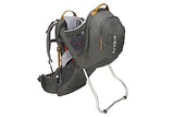 Kelty Journey Perfectfit Child Carrier Backpack (Dark Shadow)