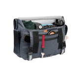 Timbuk2 Flight Classic Messenger Bag, M, Granite