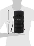 Maxpedition 12-Inch X 5-Inch Bottle Holder (Black)