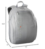 WILSON Shift Super Tour Tennis Backpack - Artic Ice, Holds up to 2 Rackets