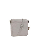Kipling Women's Sebastian Crossbody Bag, Super Light, Durable Messenger Bag, Shoulder Bag