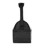 Igloo Black Evergreen 16 Can Softsided Gripper Bag