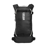 CamelBak Powderhound 12 Snow Hydration Pack Black/White, 70oz