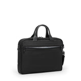 TUMI - Alpha Laptop Briefcase - Men's Work and Commute Bag - Fits up to a 15" Screen - Black