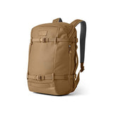 YETI Crossroads Backpack 22L, Alpine Brown