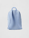 Nike Heritage Backpack, Hydrogen Blue/Hydrogen Blue/White, MISC