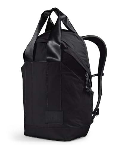 THE NORTH FACEWomen's Never Stop Daypack - PFAS Free, TNF Black-NPF, One Size