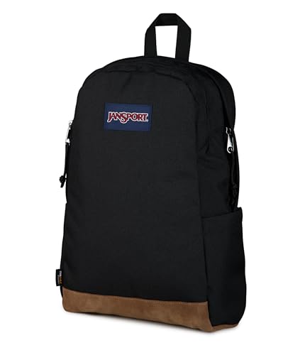 JanSport Right Pack Sleek, Black